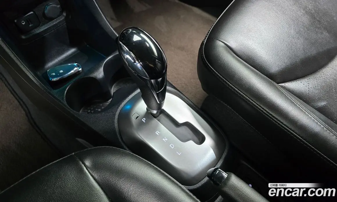 Chevrolet Spark 2016 1.0 автомат (гидро), фото 12