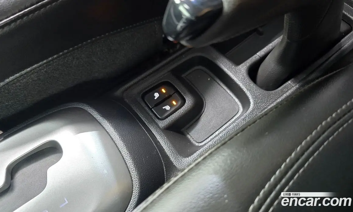 Chevrolet Spark 2016 1.0 автомат (гидро), фото 24