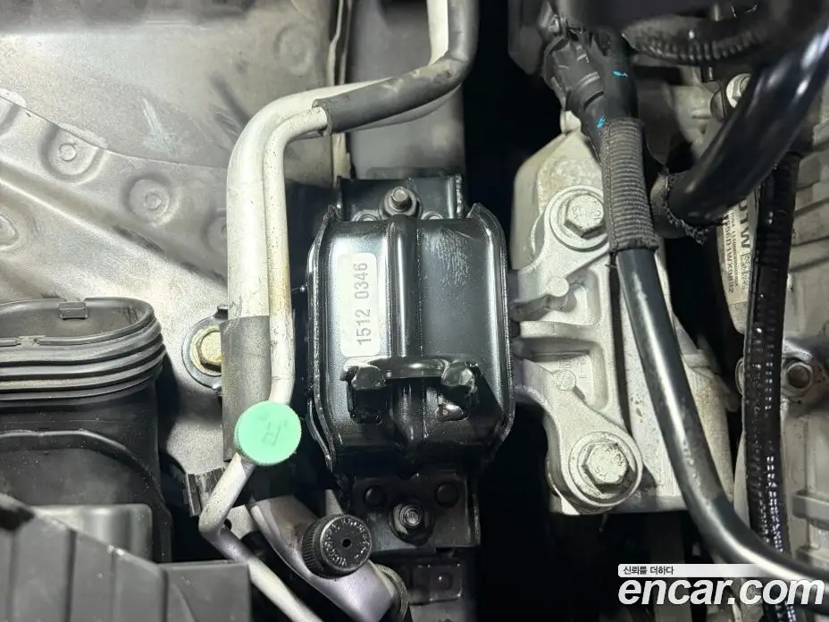 Chevrolet Spark 2016 1.0 автомат (гидро), фото 38