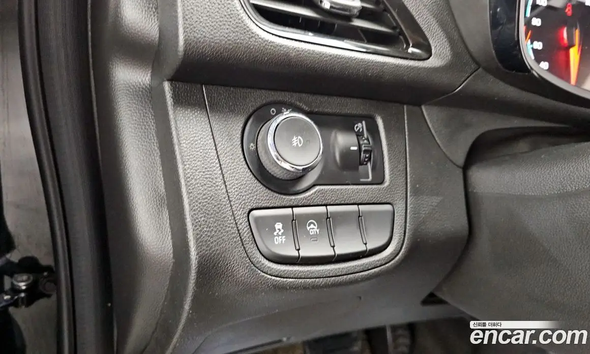 Chevrolet Spark 2017 1.0 автомат (гидро), фото 14