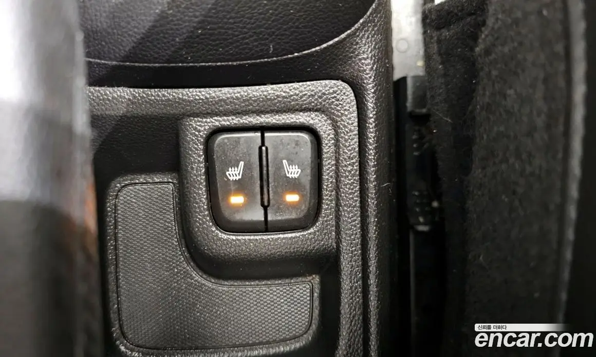 Chevrolet Spark 2017 1.0 автомат (гидро), фото 19
