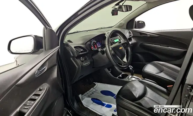 Chevrolet Spark 2017 1.0 автомат (гидро), миниатюра 10