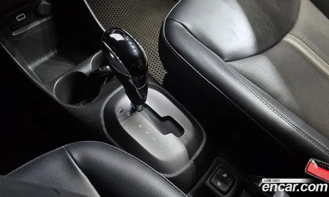 Chevrolet Spark 2018 1.0 автомат (гидро), миниатюра 12