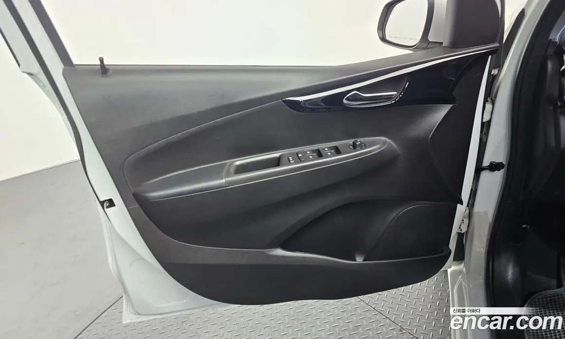Chevrolet Spark 2018 1.0 автомат (гидро), фото 14