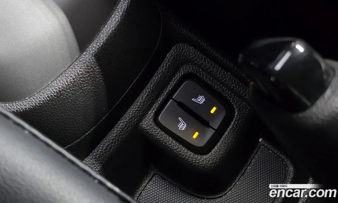 Chevrolet Spark 2018 1.0 автомат (гидро), фото 22