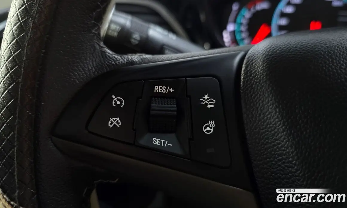 Chevrolet Spark 2018 1.0 автомат (гидро), фото 23