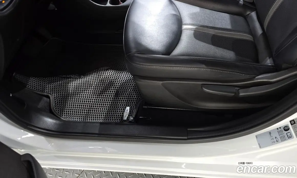 Chevrolet Spark 2018 1.0 автомат (гидро), фото 25