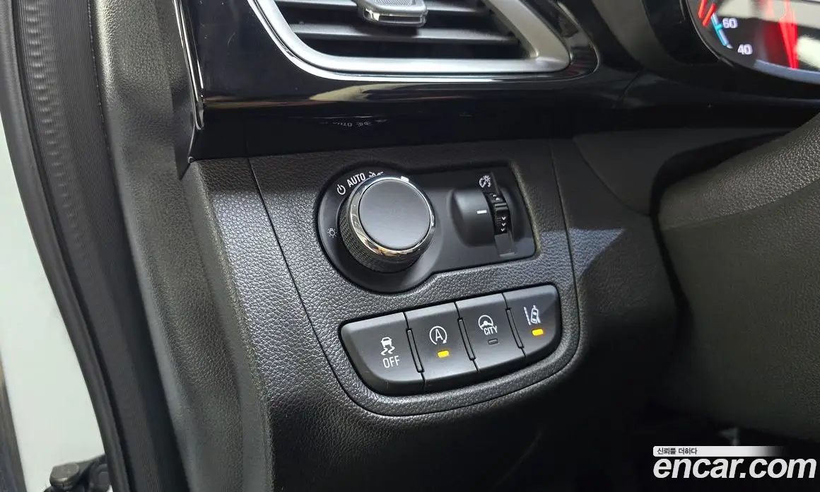 Chevrolet Spark 2018 1.0 автомат (гидро), фото 27
