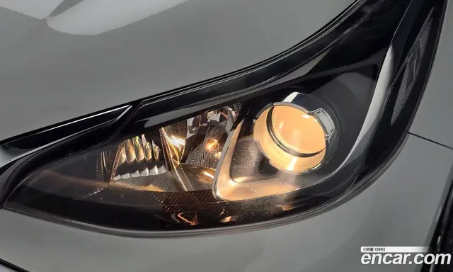 Chevrolet Spark 2018 1.0 автомат (гидро), миниатюра 8
