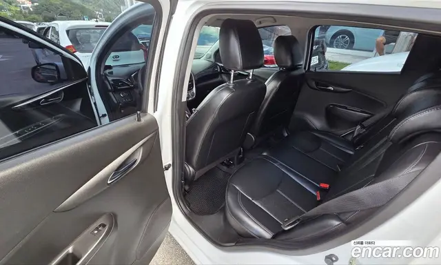 Chevrolet Spark 2018 1.0 автомат (гидро), миниатюра 6