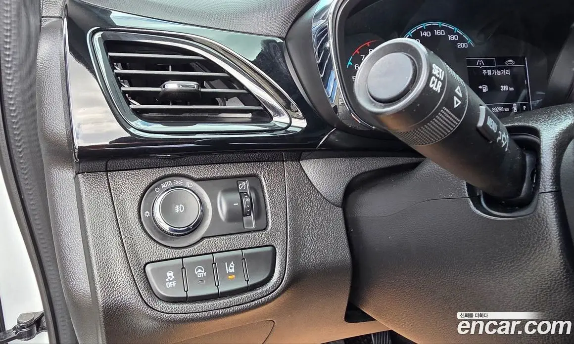 Chevrolet Spark 2018 1.0 автомат (гидро), фото 10