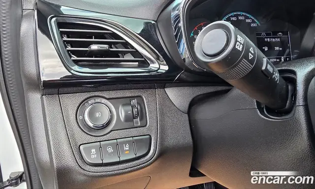 Chevrolet Spark 2018 1.0 автомат (гидро), миниатюра 10