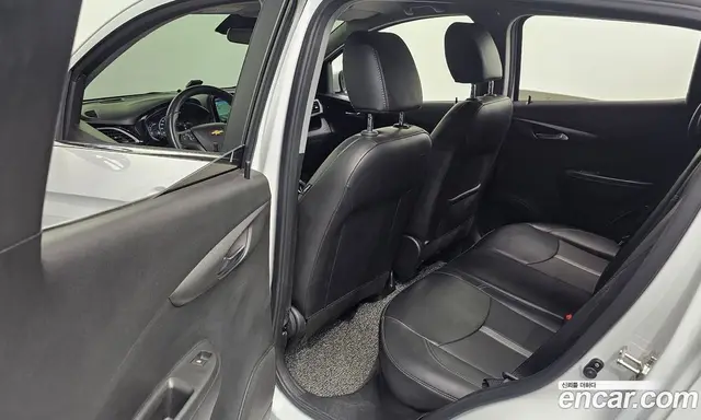 Chevrolet Spark 2019 1.0 автомат (гидро), миниатюра 11