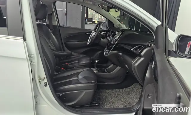 Chevrolet Spark 2019 1.0 автомат (гидро), миниатюра 12