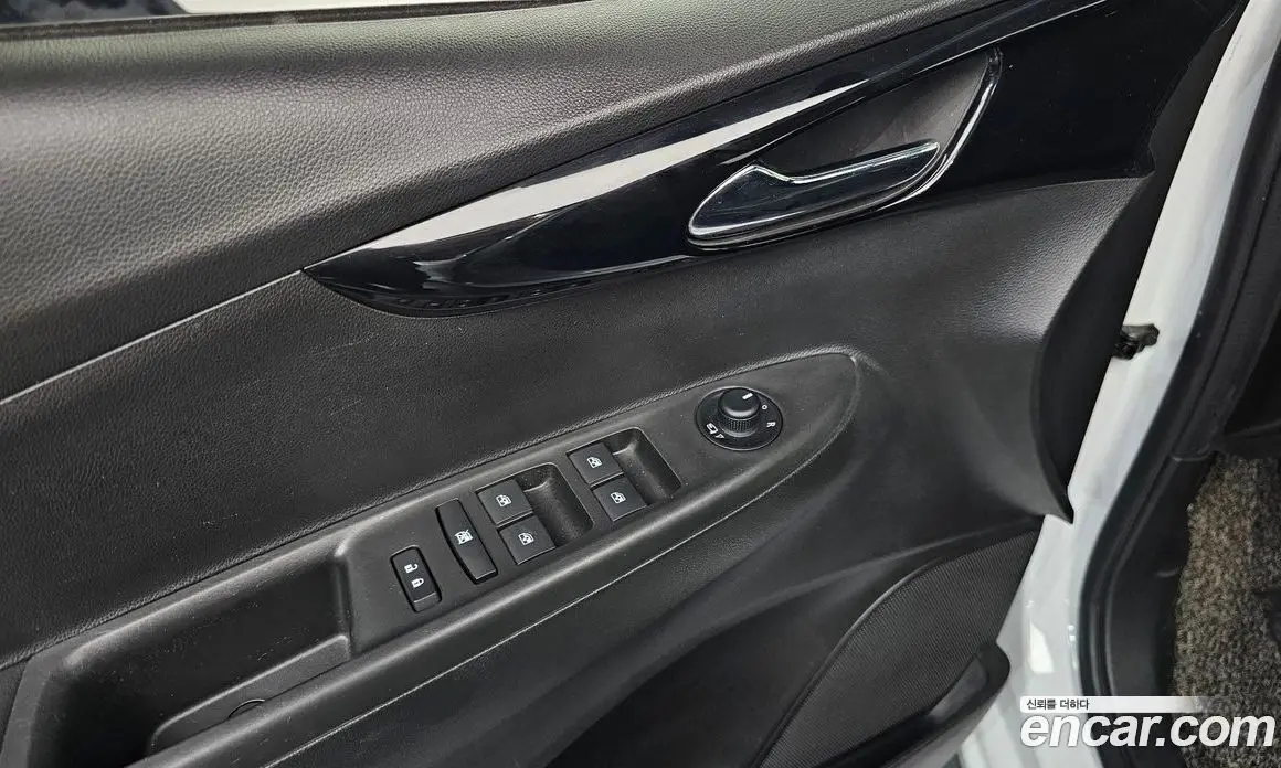 Chevrolet Spark 2019 1.0 автомат (гидро), фото 13