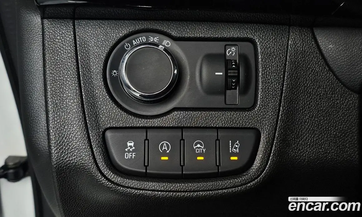 Chevrolet Spark 2019 1.0 автомат (гидро), фото 14