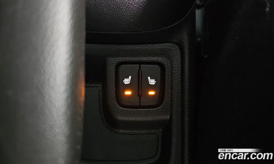 Chevrolet Spark 2019 1.0 автомат (гидро), фото 19