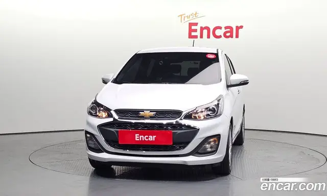 Chevrolet Spark 2019 1.0 автомат (гидро), миниатюра 3