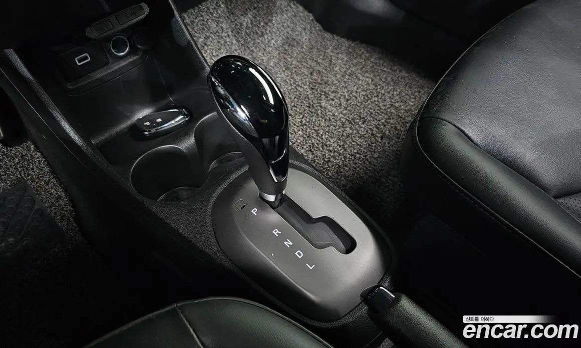 Chevrolet Spark 2019 1.0 автомат (гидро), фото 9