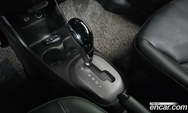 Chevrolet Spark 2019 1.0 автомат (гидро), миниатюра 9