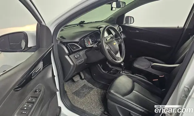 Chevrolet Spark 2019 1.0 автомат (гидро), миниатюра 10