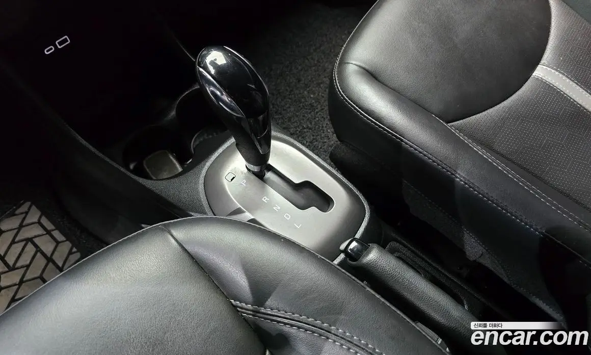 Chevrolet Spark 2020 1.0 автомат (гидро), фото 12
