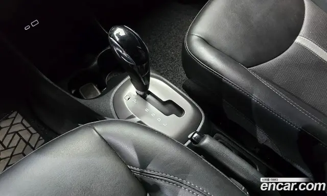 Chevrolet Spark 2020 1.0 автомат (гидро), миниатюра 12