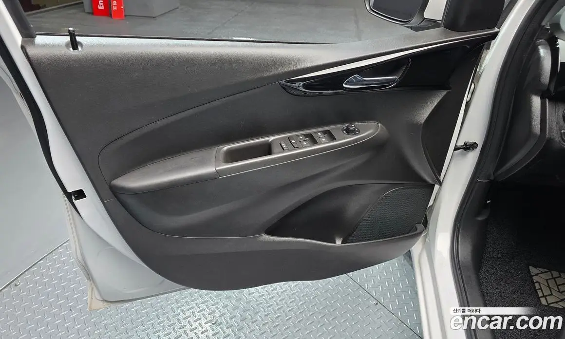 Chevrolet Spark 2020 1.0 автомат (гидро), фото 14