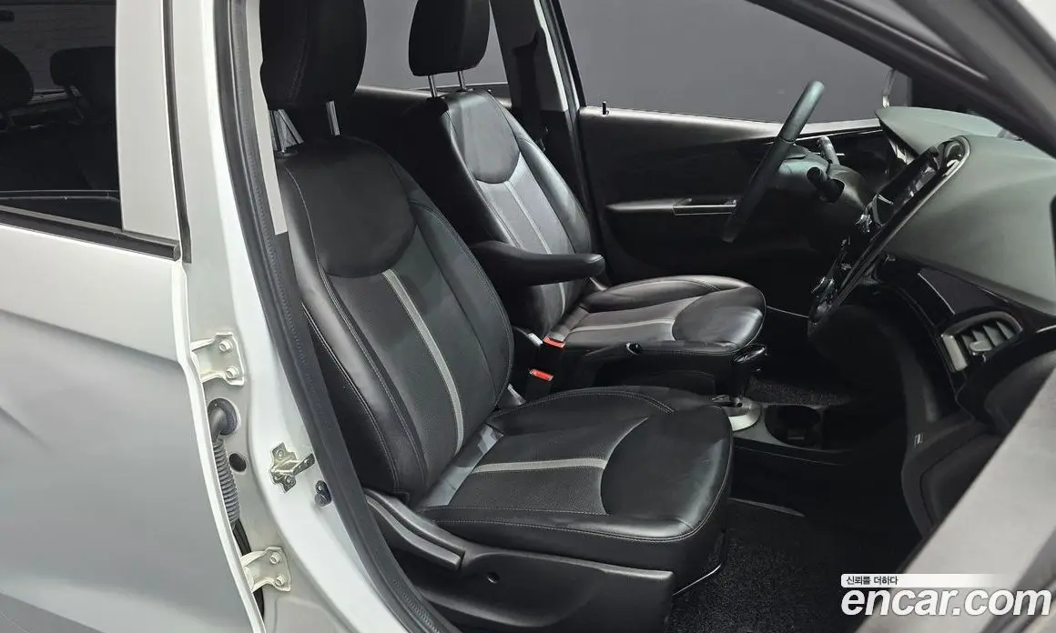 Chevrolet Spark 2020 1.0 автомат (гидро), фото 16