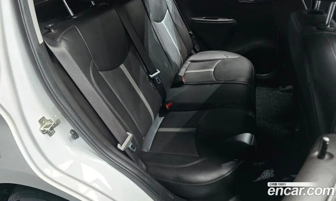 Chevrolet Spark 2020 1.0 автомат (гидро), фото 17