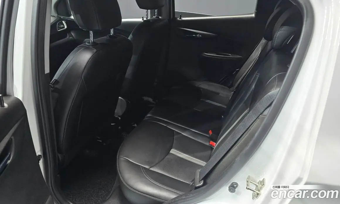 Chevrolet Spark 2020 1.0 автомат (гидро), фото 18