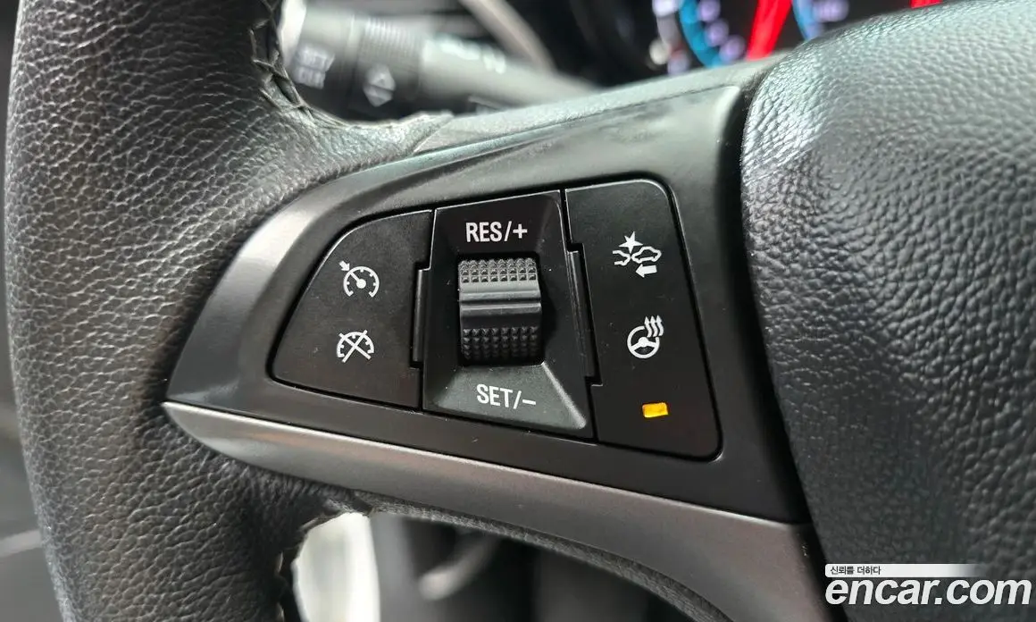 Chevrolet Spark 2020 1.0 автомат (гидро), фото 22