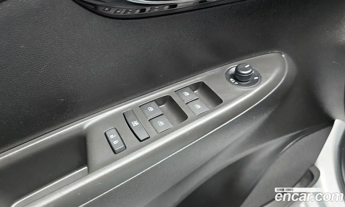 Chevrolet Spark 2020 1.0 автомат (гидро), фото 23