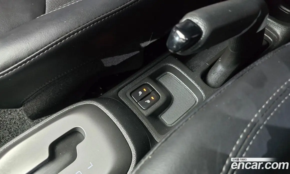 Chevrolet Spark 2020 1.0 автомат (гидро), фото 24