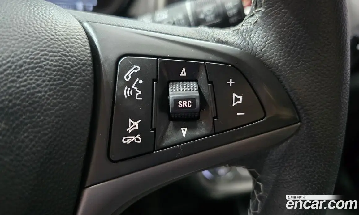 Chevrolet Spark 2020 1.0 автомат (гидро), фото 27