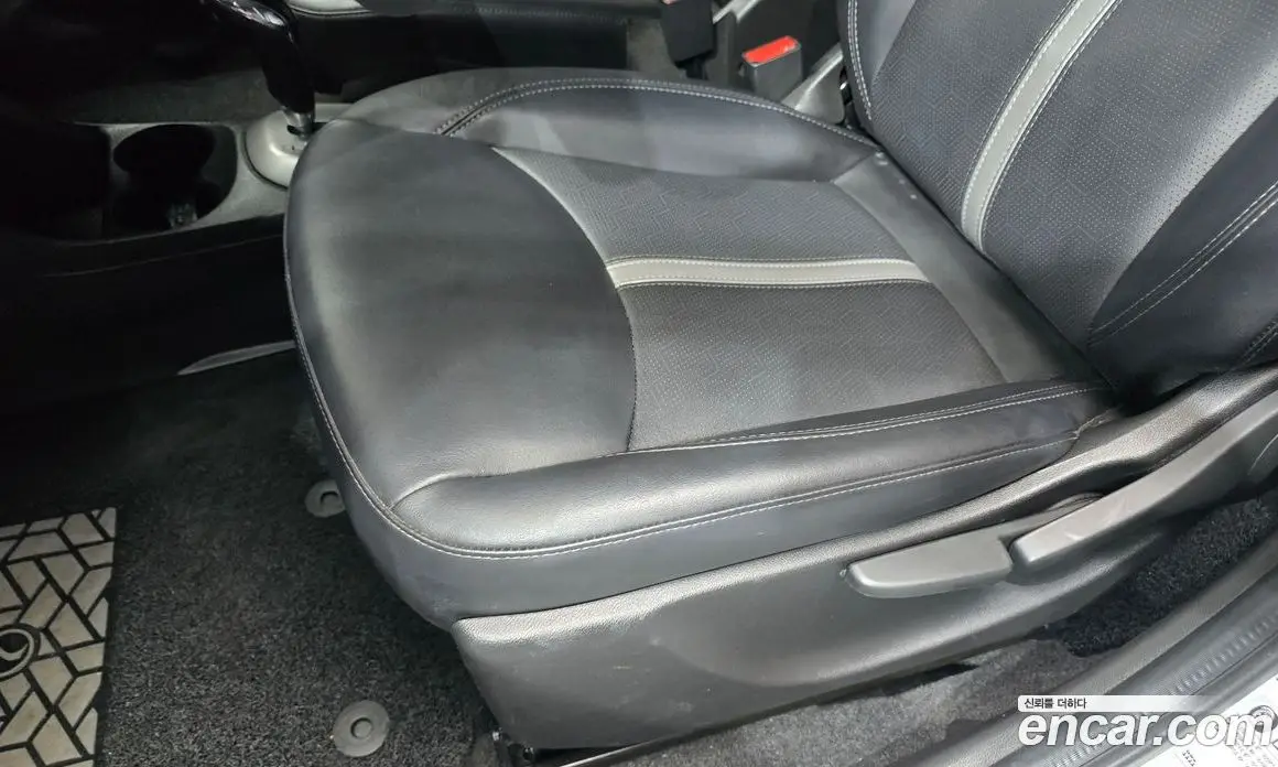 Chevrolet Spark 2020 1.0 автомат (гидро), фото 31