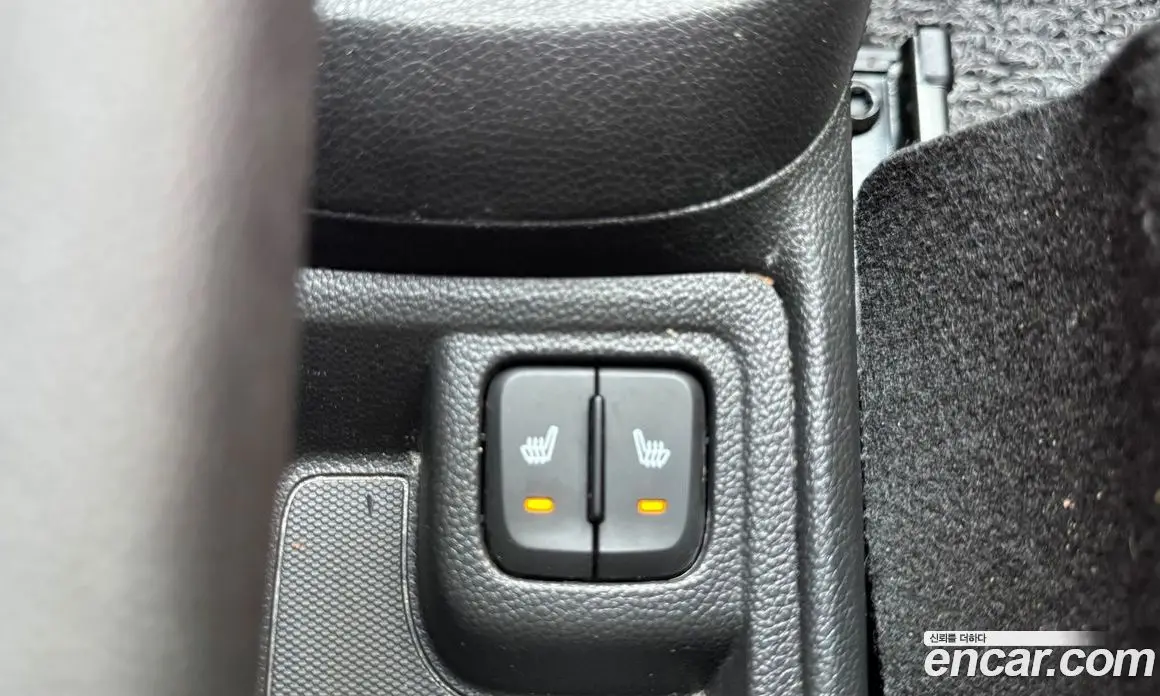 Chevrolet Spark 2021 1.0 автомат (гидро), фото 15