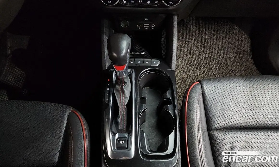 Chevrolet TrailBlazer 2020 1.3 автомат (гидро), фото 12