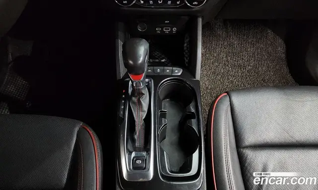 Chevrolet TrailBlazer 2020 1.3 автомат (гидро), миниатюра 12