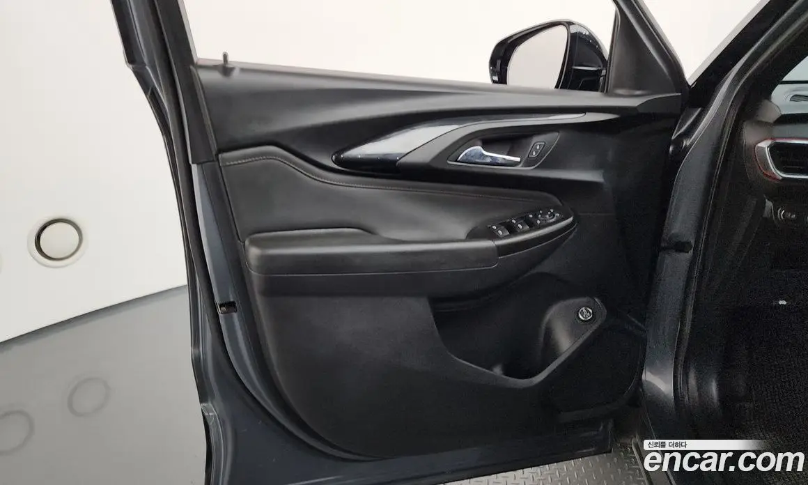 Chevrolet TrailBlazer 2020 1.3 автомат (гидро), фото 14