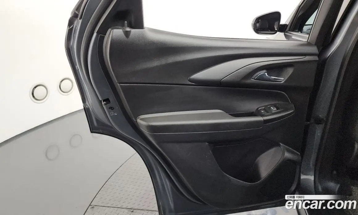 Chevrolet TrailBlazer 2020 1.3 автомат (гидро), фото 15