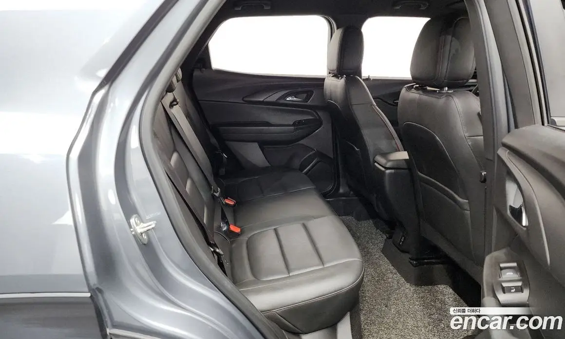 Chevrolet TrailBlazer 2020 1.3 автомат (гидро), фото 17
