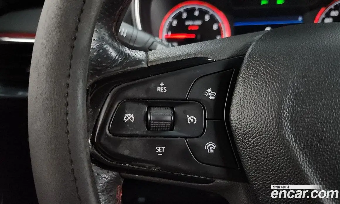 Chevrolet TrailBlazer 2020 1.3 автомат (гидро), фото 22