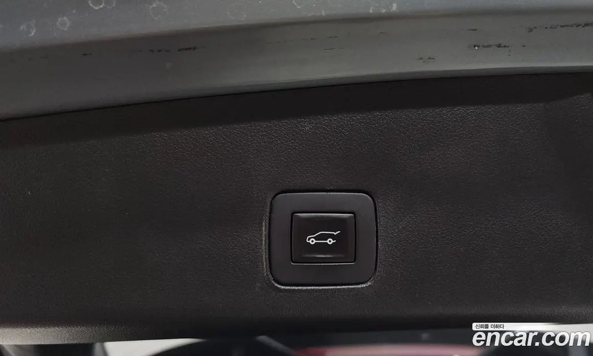 Chevrolet TrailBlazer 2020 1.3 автомат (гидро), фото 23