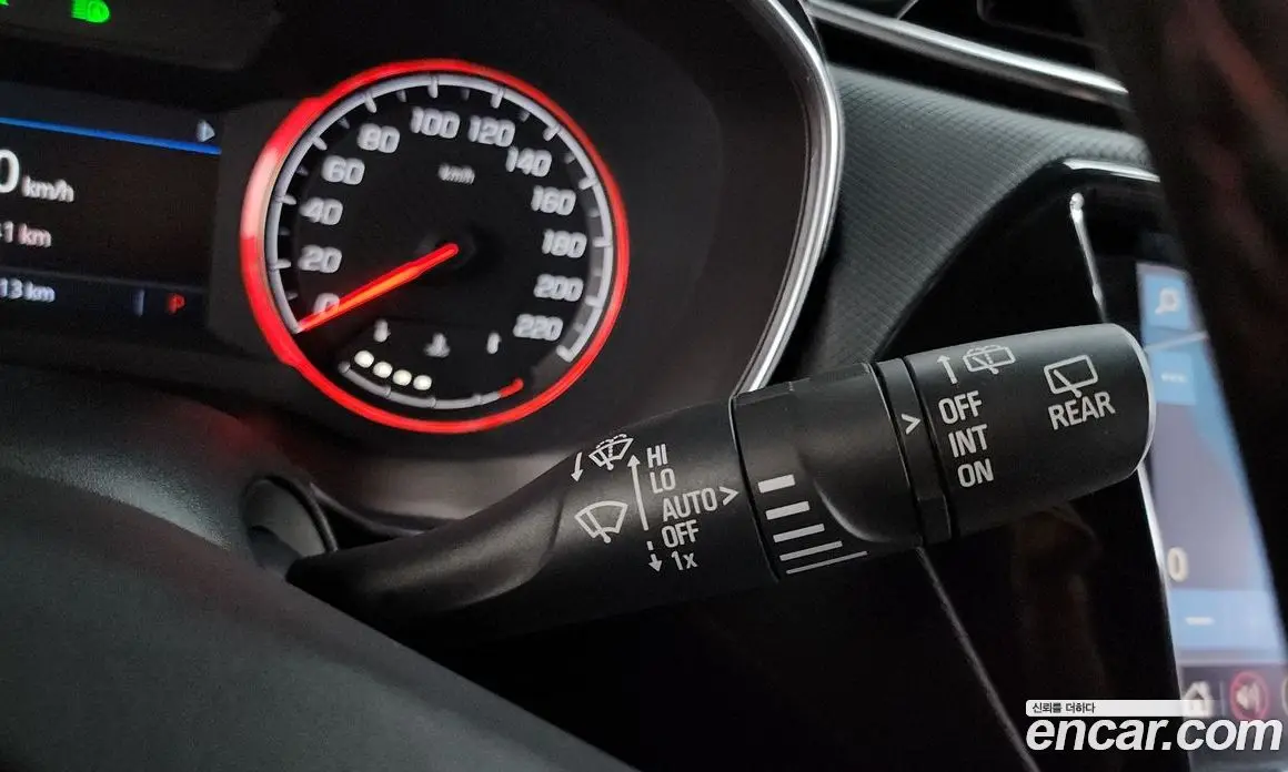 Chevrolet TrailBlazer 2020 1.3 автомат (гидро), фото 27