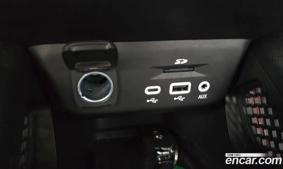 Chevrolet TrailBlazer 2021 1.3 автомат (гидро), фото 19