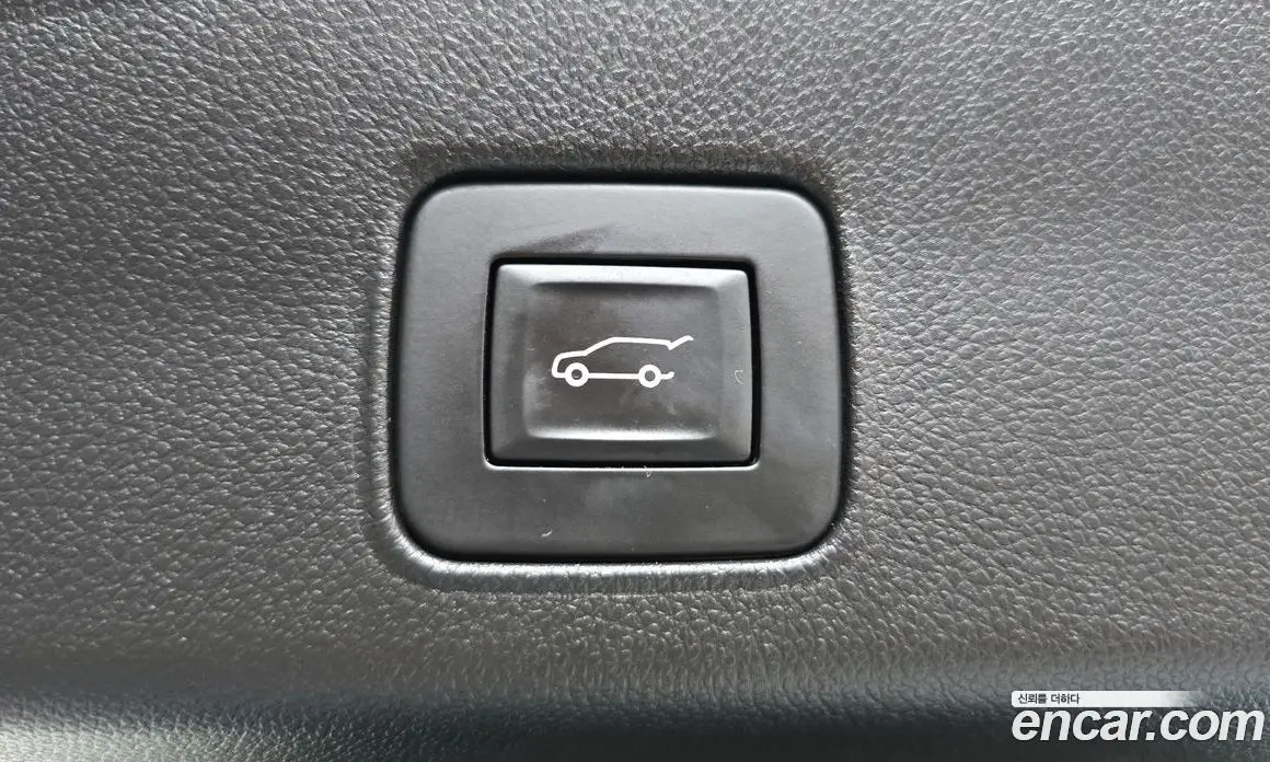Chevrolet TrailBlazer 2021 1.3 автомат (гидро), фото 25
