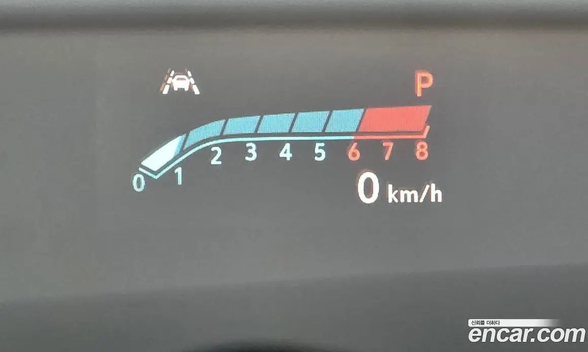 Chevrolet TrailBlazer 2021 1.3 автомат (гидро), фото 17