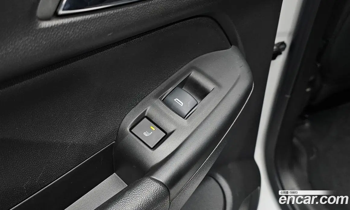 Chevrolet TrailBlazer 2023 1.3 автомат (гидро), фото 18