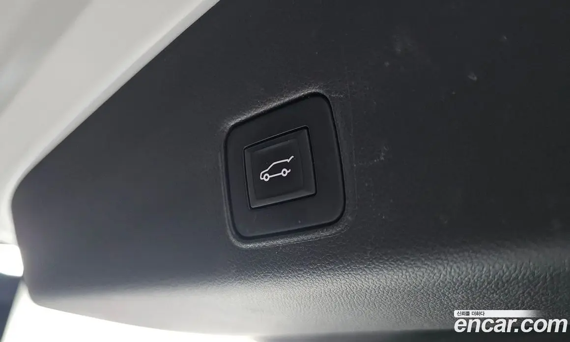 Chevrolet TrailBlazer 2023 1.3 автомат (гидро), фото 19